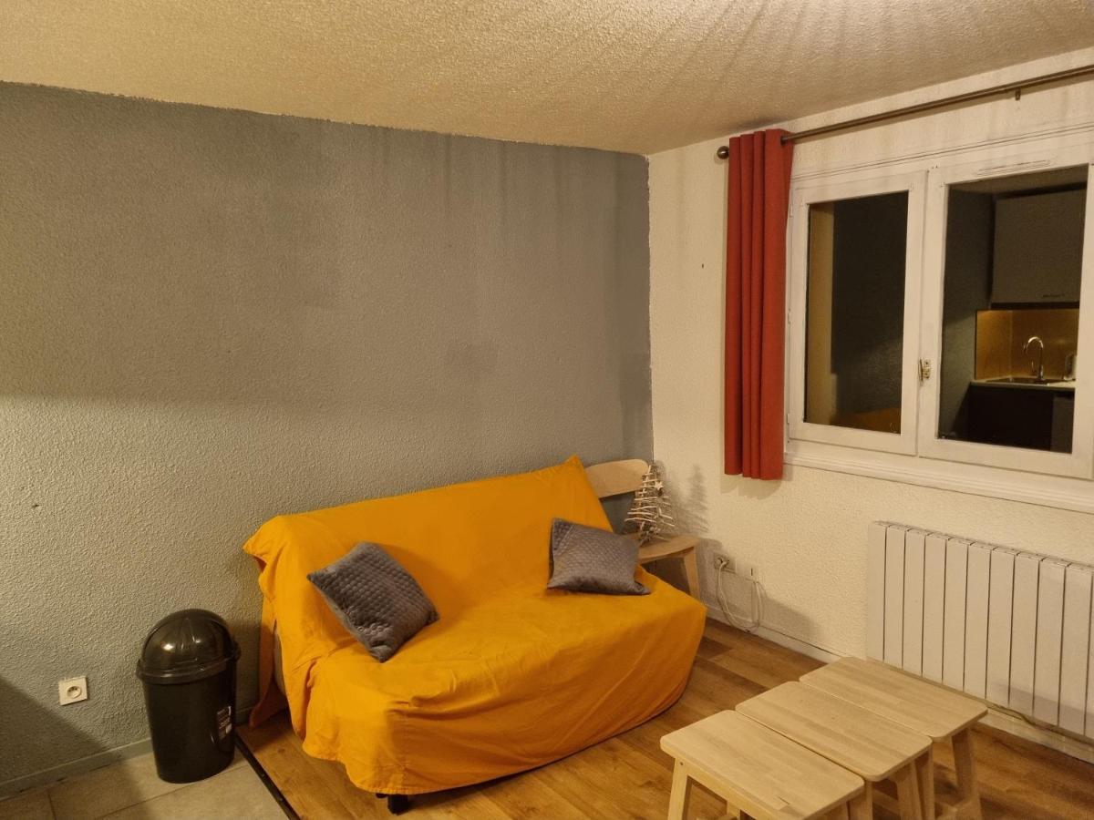 Studio Du Lac Bleu Apartment Morillon Room photo